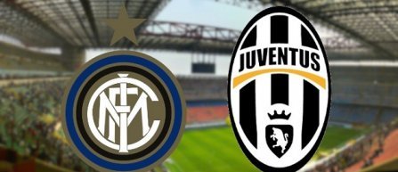 "Derby d’Italia", la al 165-lea episod